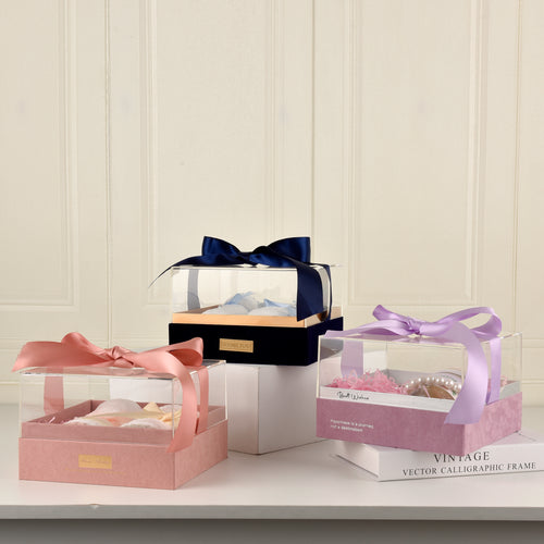 Bridal Box,Acrylic Box,Keepsake Box, Bridesmaid Gift Box