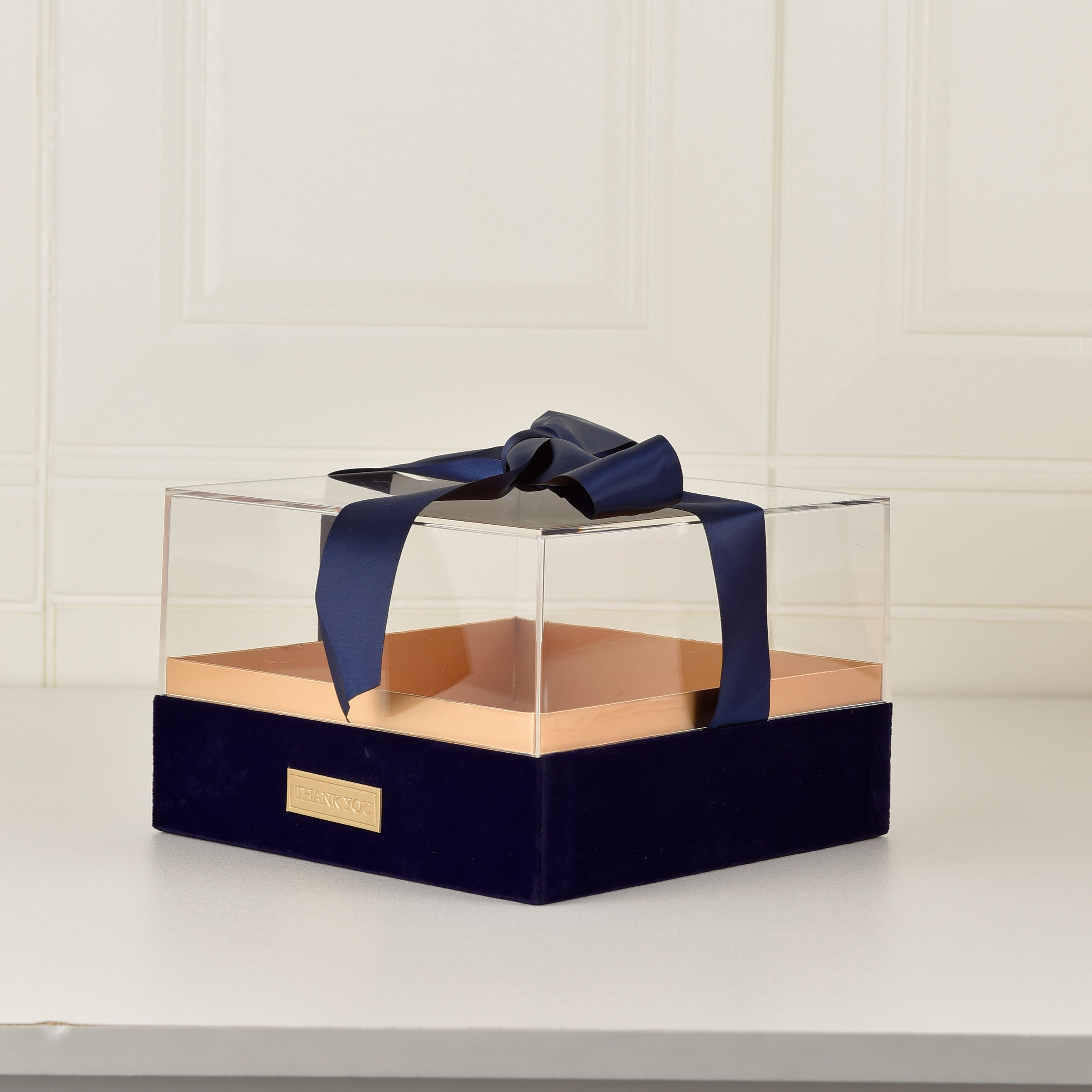 Bridal Box,Acrylic Box,Keepsake Box, Bridesmaid Gift Box