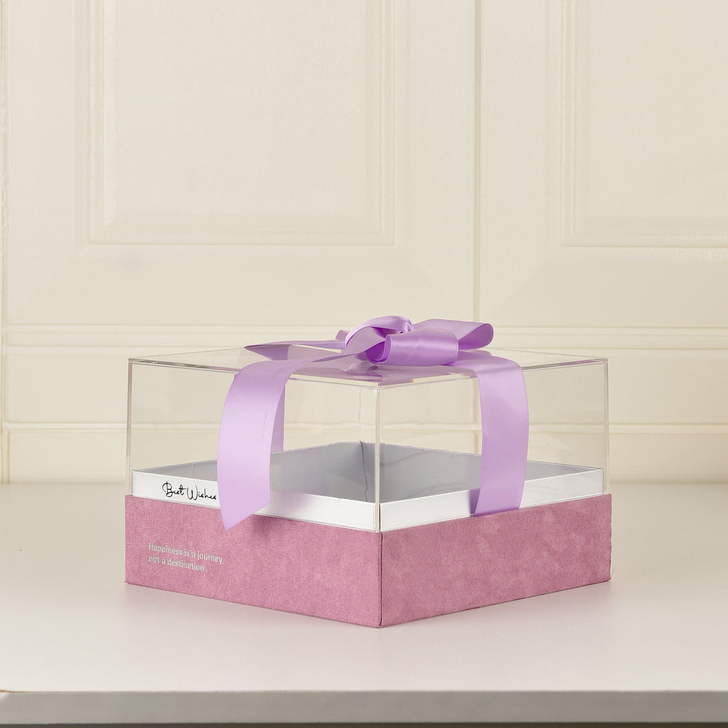 Bridal Box,Acrylic Box,Keepsake Box, Bridesmaid Gift Box