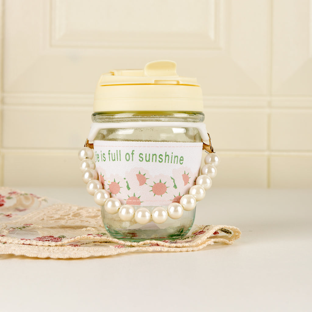 Wedding Cups,Bridesmaid gifts,Iced Coffee Cup, Engagement Party